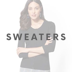 Women’s Sweaters 🌸